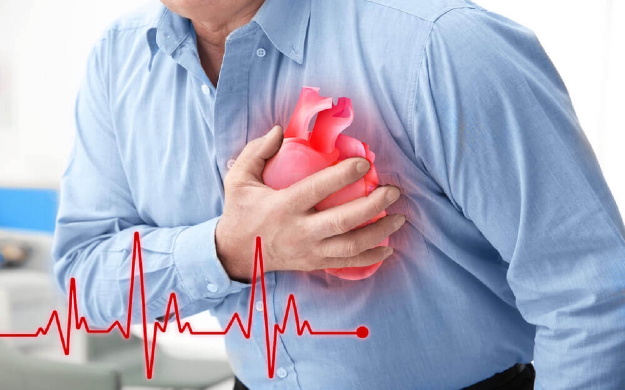 Health Tips: Sudden increase and decrease in heartbeat can be a danger, these problems can occur