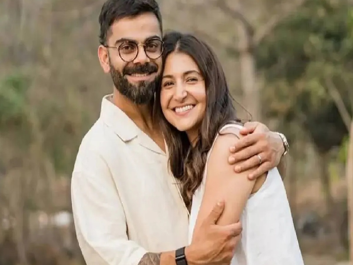 Virat-Anushka have now bought land worth Rs 37.86 crore here