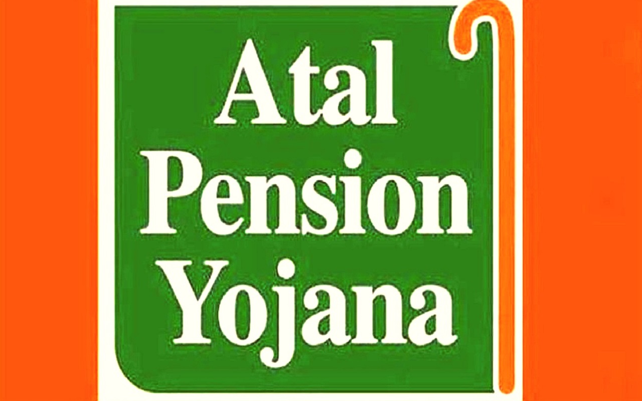 Atal Pension Yojana: If you want a pension of five thousand rupees every month, you will just have to do this work.  business news in hindi