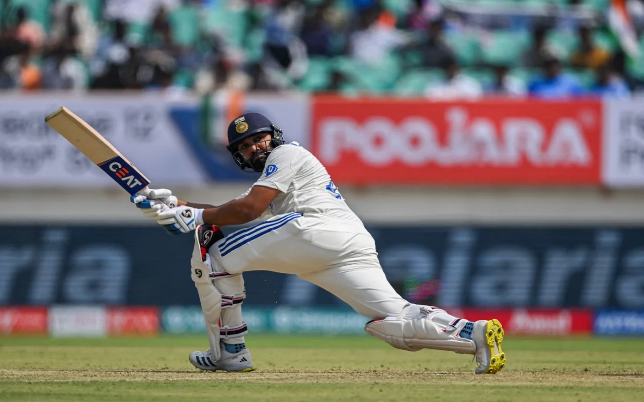 INDVSENG: Rohit Sharma broke this record of former captain Mahendra Singh, joined this club