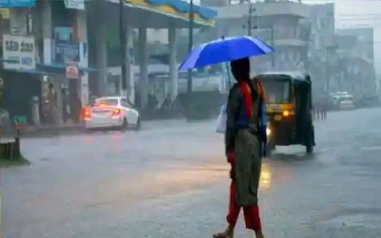 Weather Update: Weather will be pleasant for five days from today, it may rain in many states