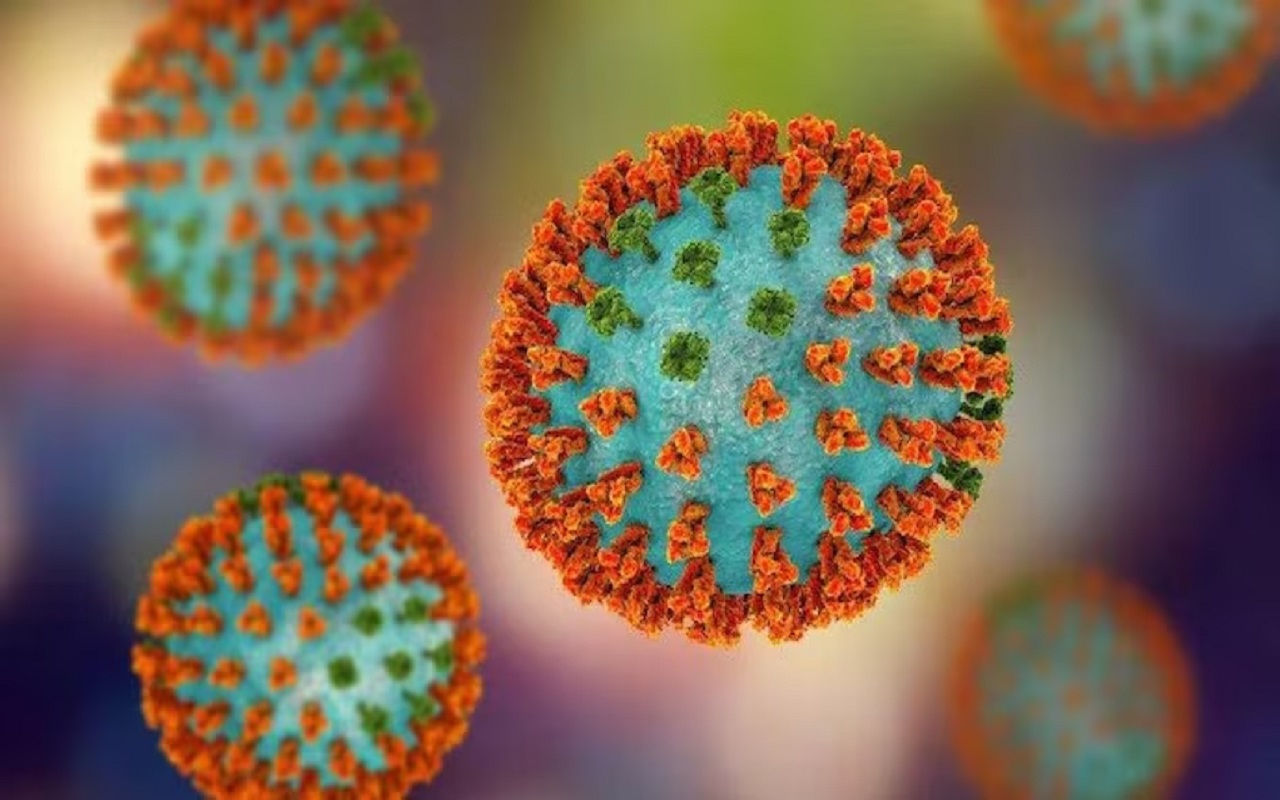 H3N2 Virus: Fear of H3N2 virus started, 9 people died across the country