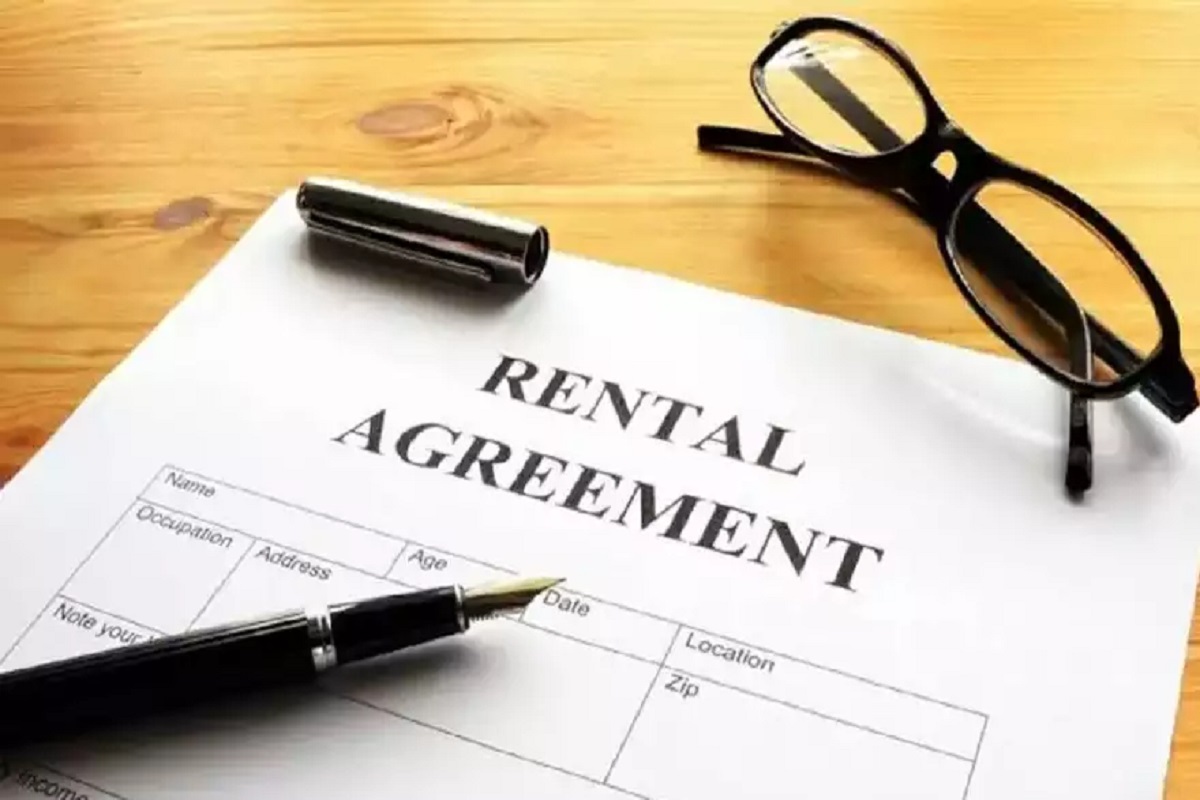 Rent Agreement Rules: Why is the rent agreement made for a period of 11 months?