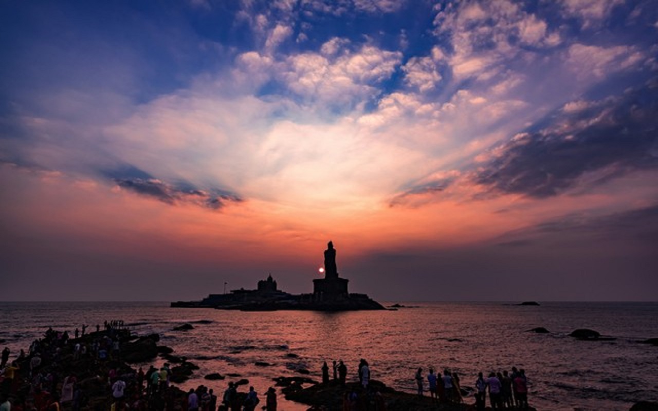 Travel Tips: Visit Kanyakumari this time, you will get to see a lot