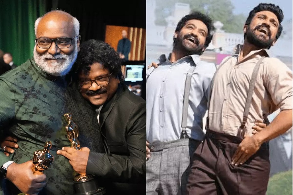 Telangana Sahitya Akademi to honor Chandrabose of Oscar-winning song 'Naatu Naatu'