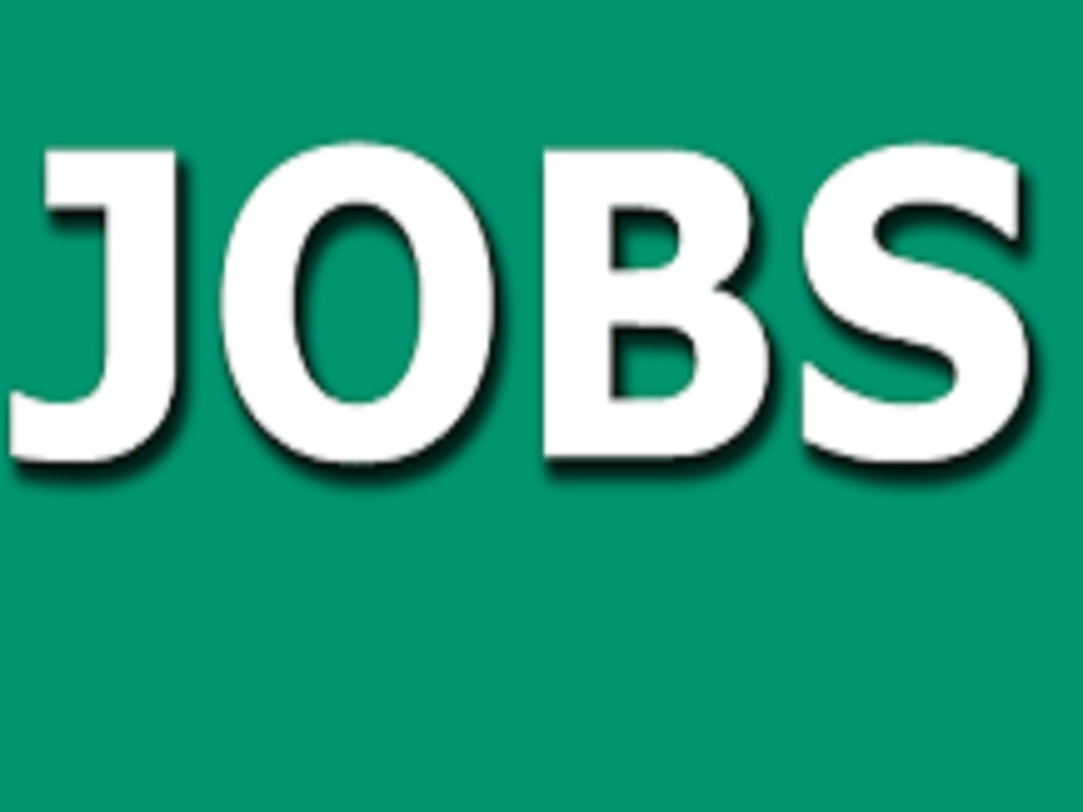 Government Jobs: Applications for Forest Guard and Jail Guard Recruitment Can Be Submitted Until This Date