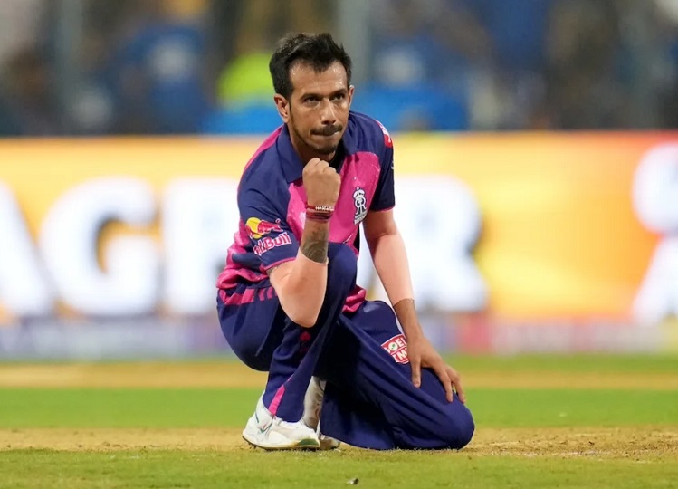 IPL 2024: Yuzvendra Chahal can become the first bowler in the world to achieve this big achievement today
