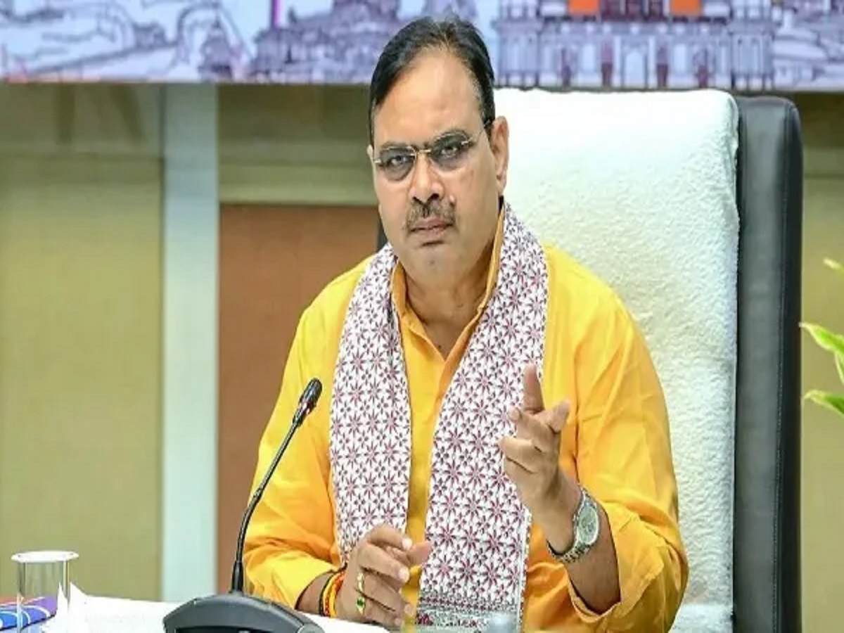Rajasthan: CM Bhajanlal Sharma to visit West Bengal starting tomorrow; will campaign for elections.