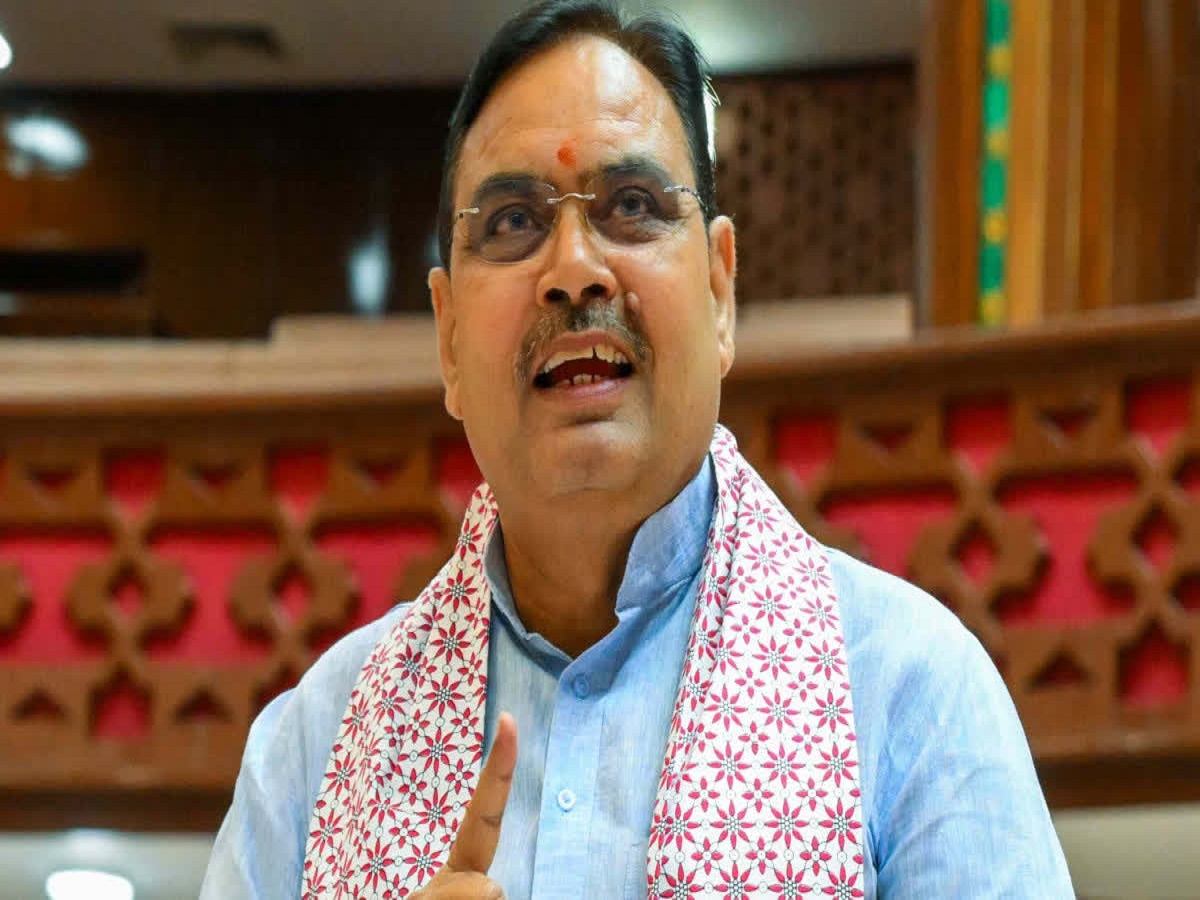 Rajasthan: Chief Minister Bhajanlal Sharma makes several major announcements in the interest of employees and officials.