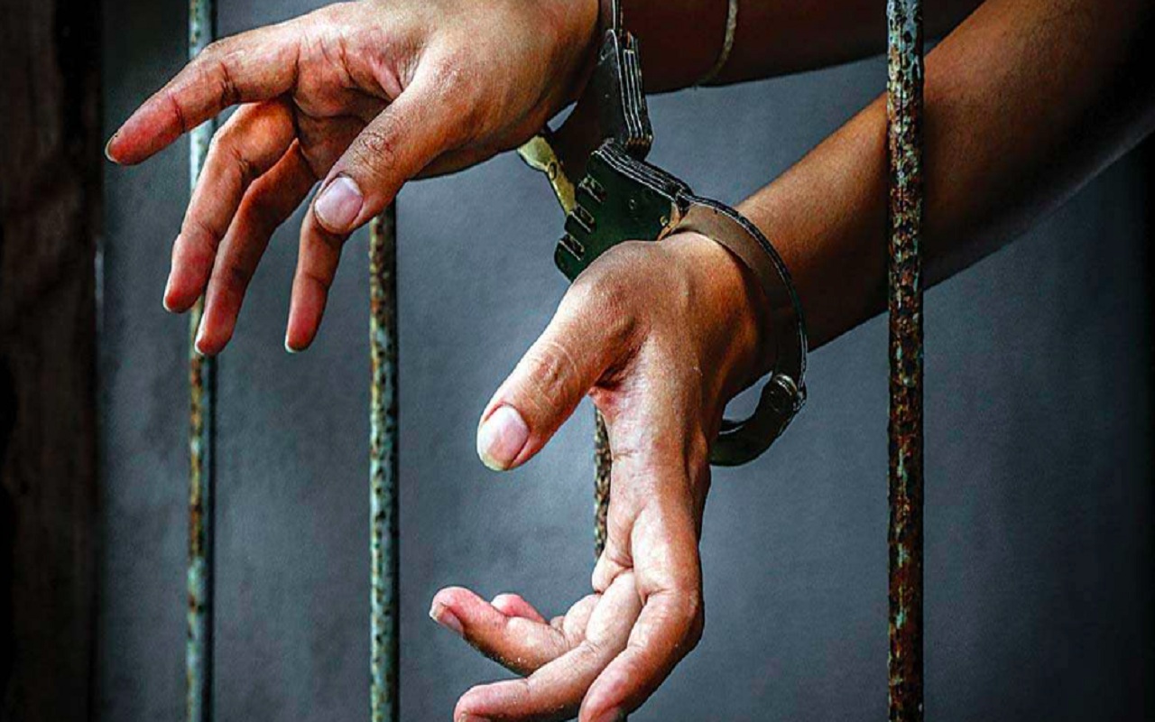 Uttar Pradesh: Life imprisonment to eight people in the case of kidnapping of businessman's son