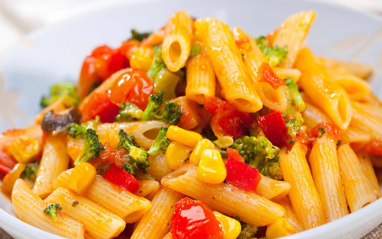 Recipe Tips: You will also like Vegetable Pasta, you can make it at home