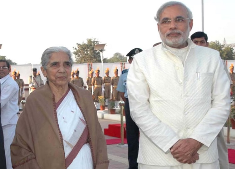 Former Deputy Chief Minister of Rajasthan Kamla Beniwal passes away