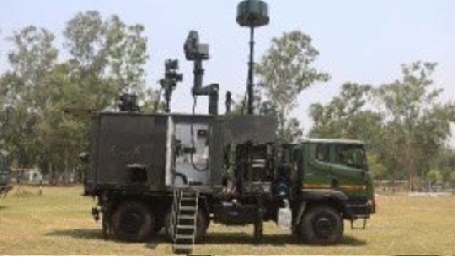 Samachar Jagat