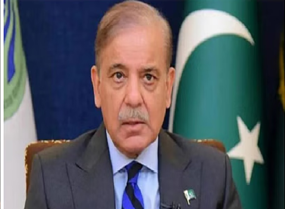 Many events were organized in Pakistan to thank the Pak Army, PM Sharif said- Pakistan is a peaceful country 