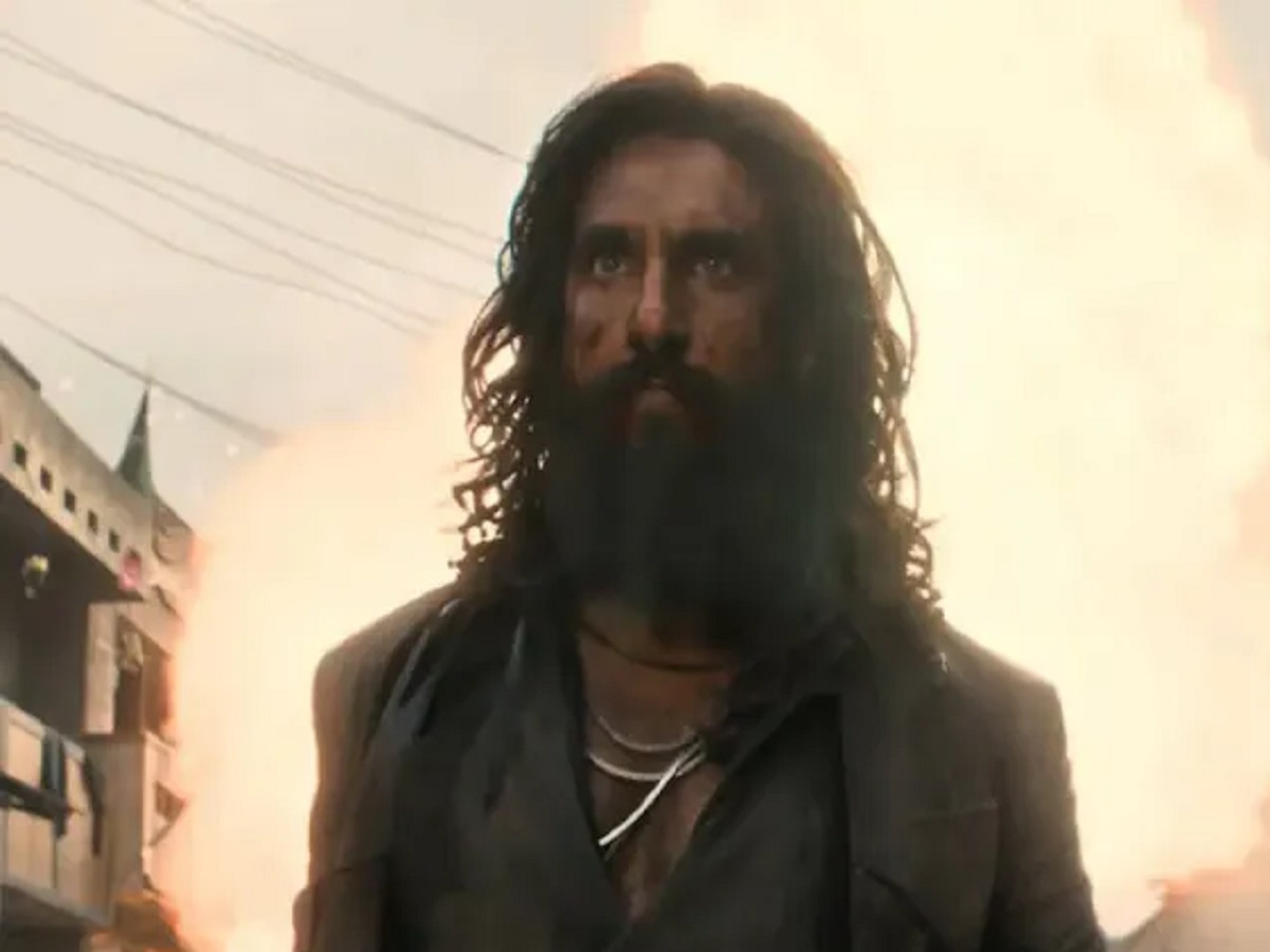 Netflix servers crashed in Pakistan immediately upon the release of Dhurandhar-2