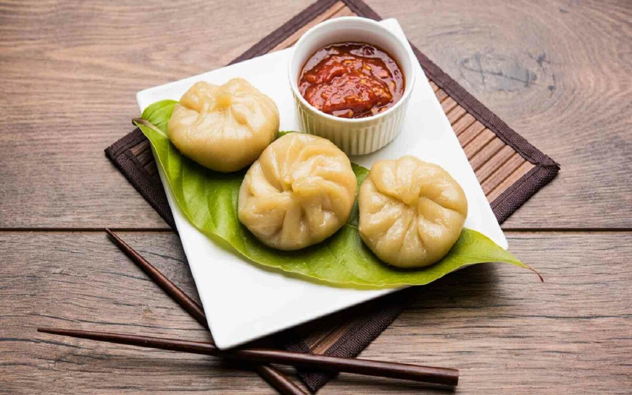 Recipe Tips: You can also make 'Vegetable Momos' at home, you will not forget the taste