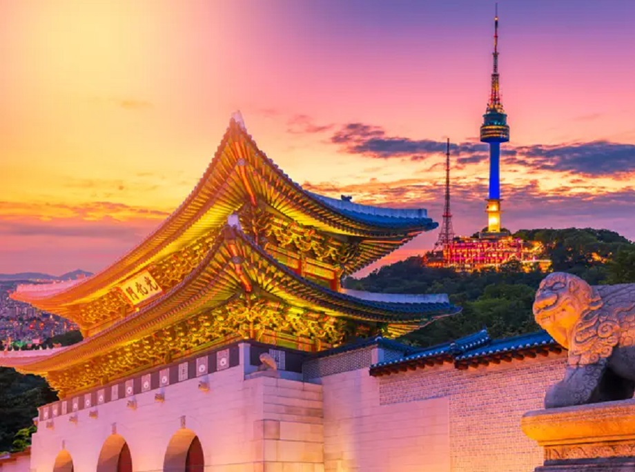 Travel Tips: IRCTC has introduced this great tour package for South Korea, book your ticket