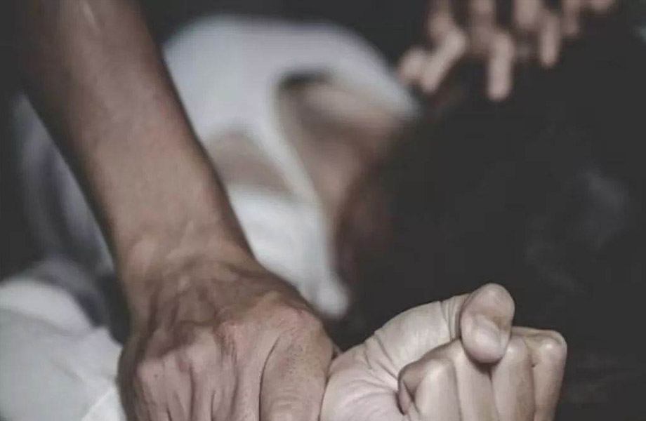 Jaipur: An acquaintance took a married woman to a hotel, raped her after finding her alone, then...