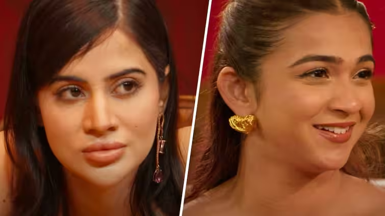 The dispute between Urfi Javed and Apoorva Mukhija deepened in the show 'The Traitors', Urfi got emotional and said - 