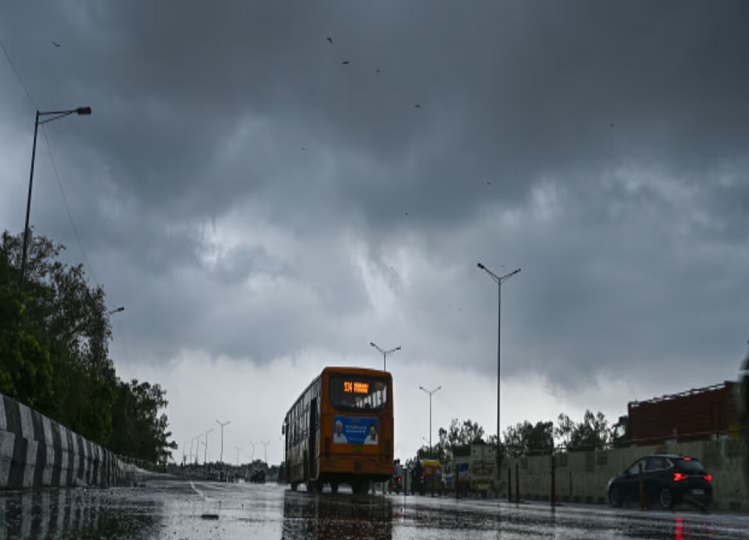 Rajasthan weather update: Monsoon will gain strength again in the state, there will be heavy rain, now this alert has been issued