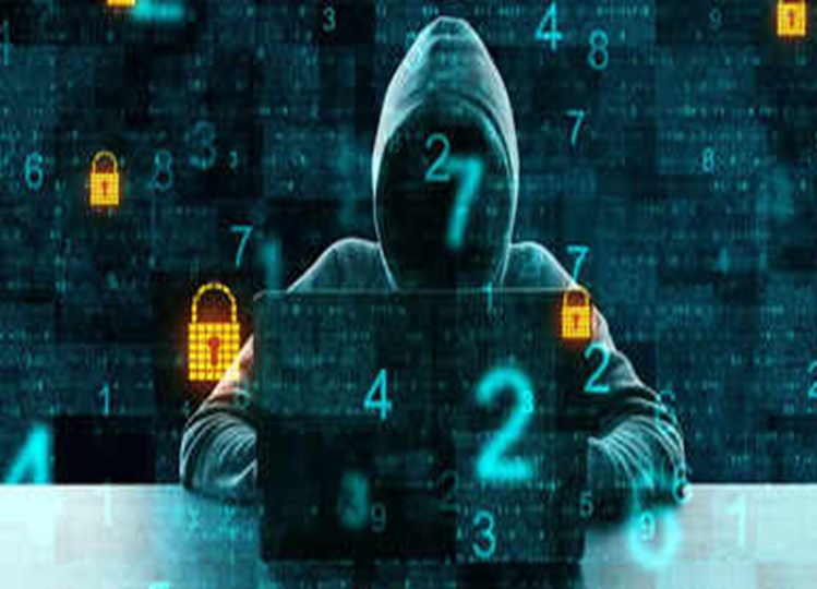 Cyber ​​thieves cleverly stole ₹16.5 crores from a bank in Noida by hacking the manager's login details....