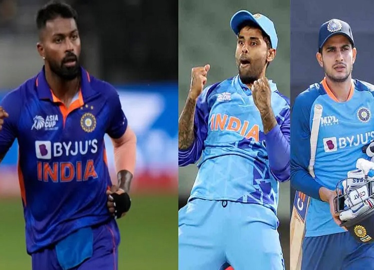 This surprising name may come up for the captain of India's T20 team, it will be revealed soon