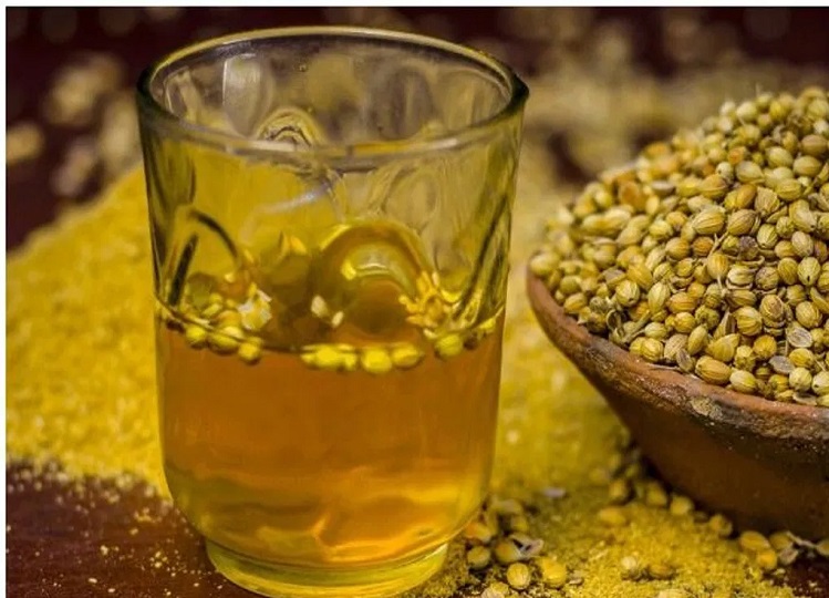 Health Tips: Coriander water is beneficial for health in many ways, you should know