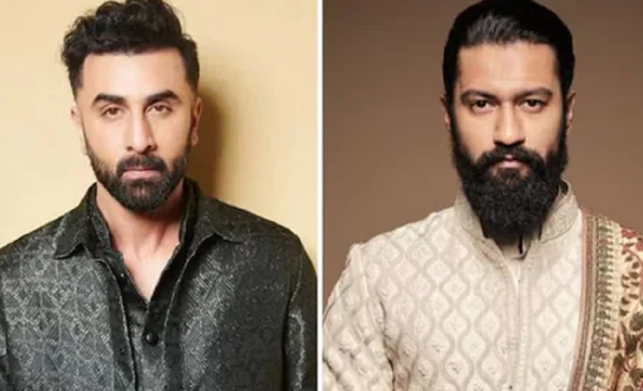Bollywood: Ranbir and Vicky will be face to face in this film