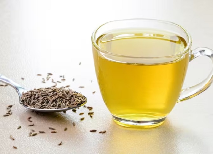 Health Tips: You will also get many benefits by drinking cumin water, you should also know