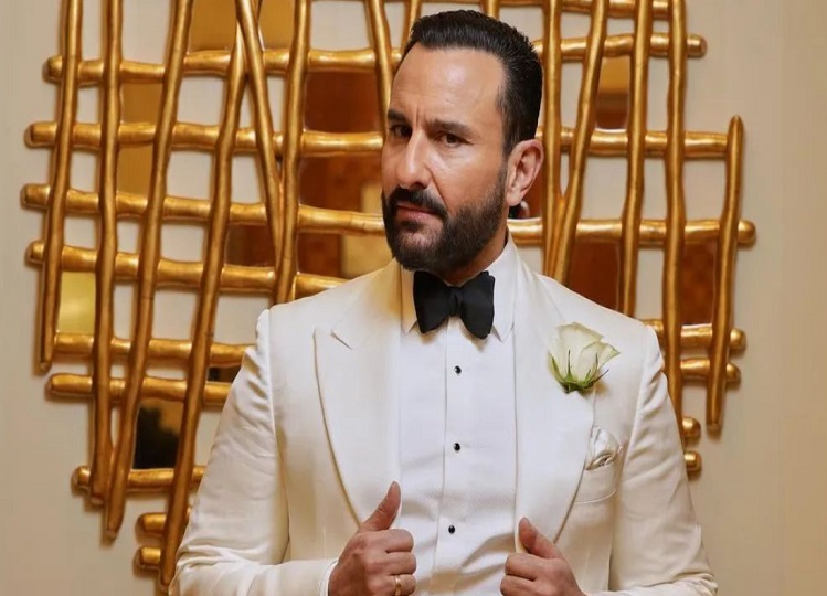 Birthday Special: Saif Ali Khan studied in a college in America, has property worth so many thousand crores, know these interesting facts