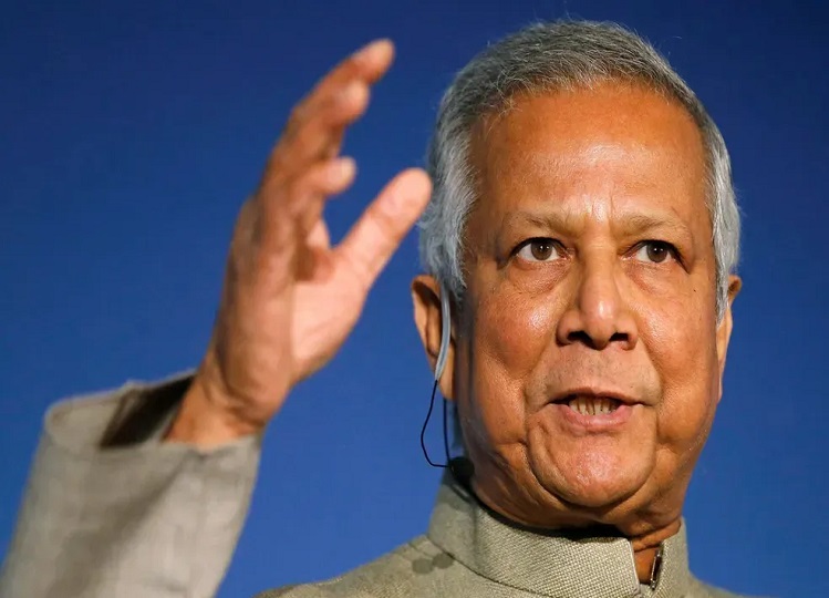 Bangladesh: After the coup, Mohammad Yunus government has taken this big step