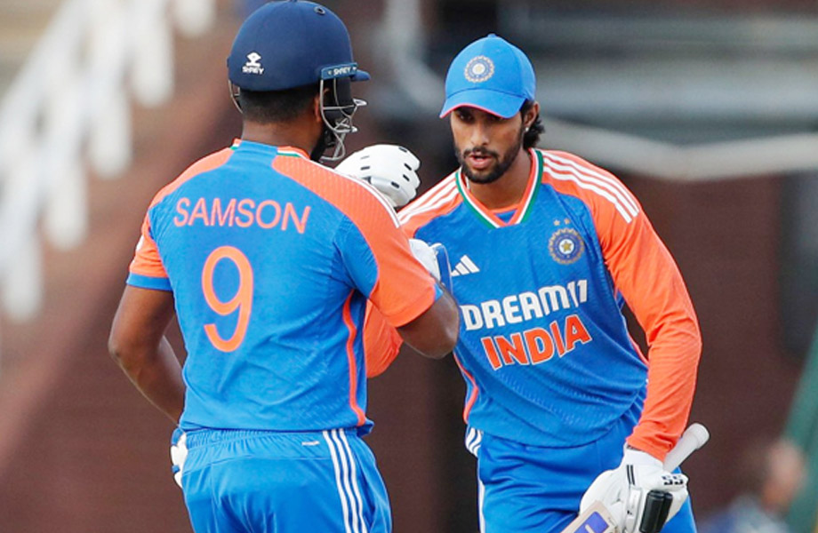 Asia Cup: Sanju, Rinku and Tilak did not get a place, this veteran announced Team India