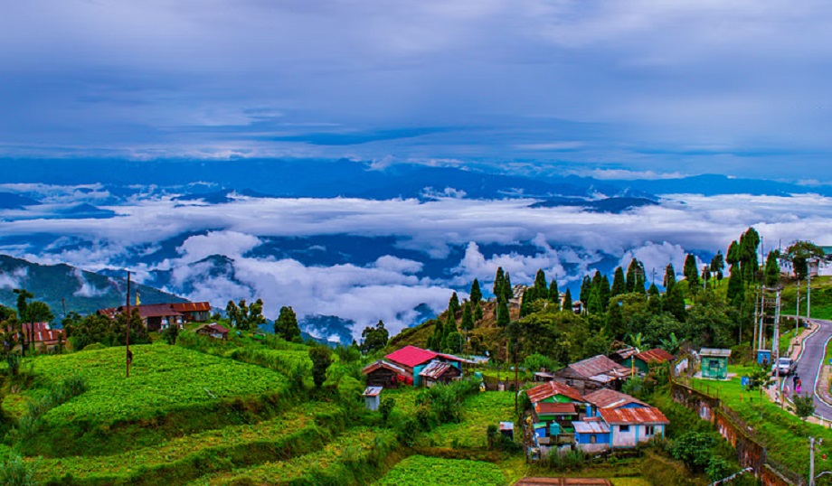Travel Tips: Darjeeling is a great place to visit in August, this will make the tour memorable