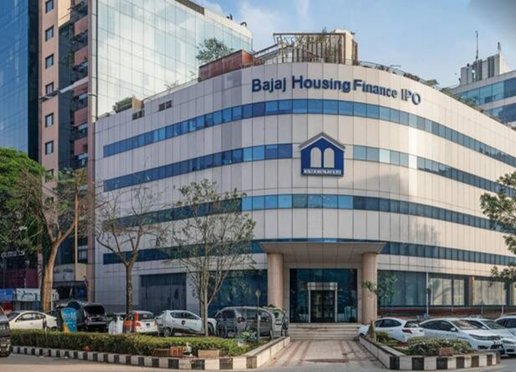 Bajaj Housing Listing: Money doubled in one day! Bajaj Housing's shares listing generated strong earnings, profit of Rs 17120 on each lot