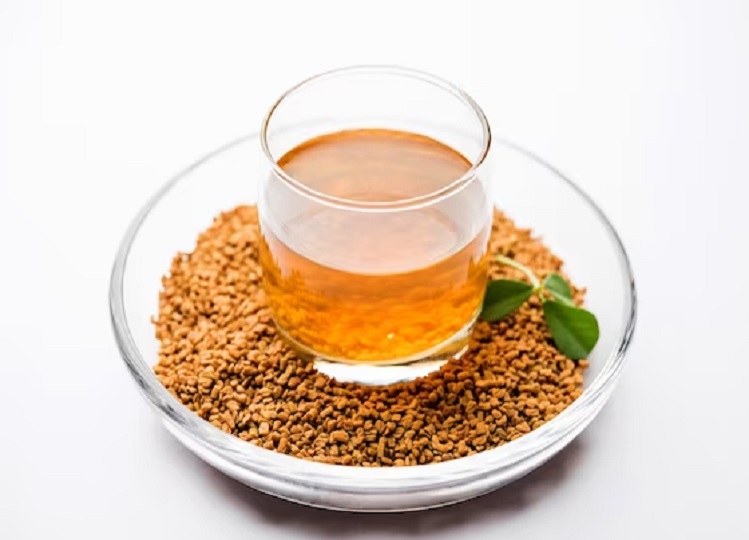 Health Tips: Start drinking fenugreek tea from today itself, you will get amazing health benefits