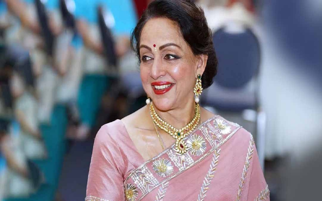 Birthday Special: Hema Malini has assets worth so many million dollars, know interesting facts related to her