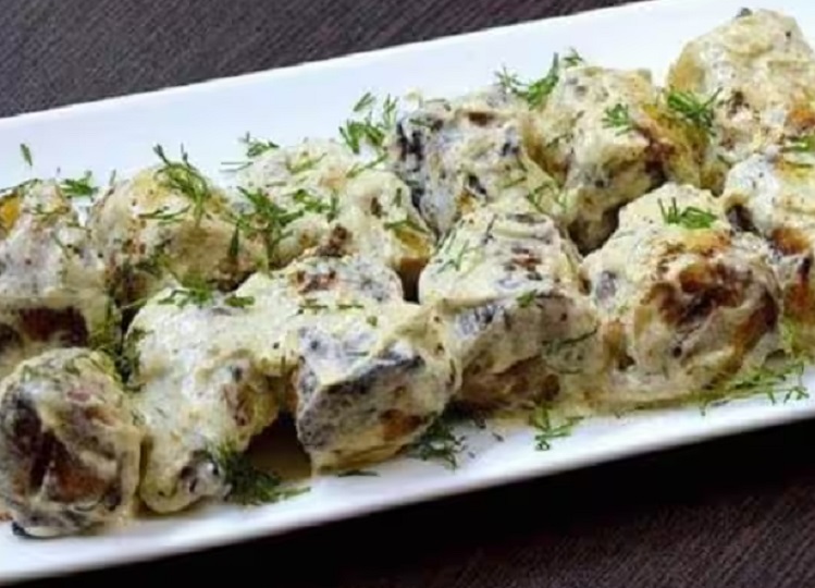 Recipe of the Day: Make hotel-like Malai Chaap on weekends, definitely add these things