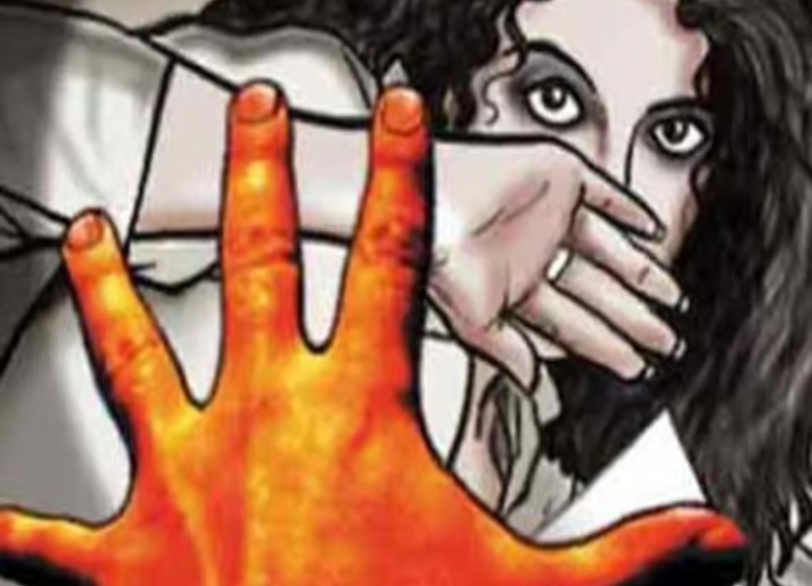 Pune Crime News: Mentally Disabled Girl Physically Abused in Hadapsar