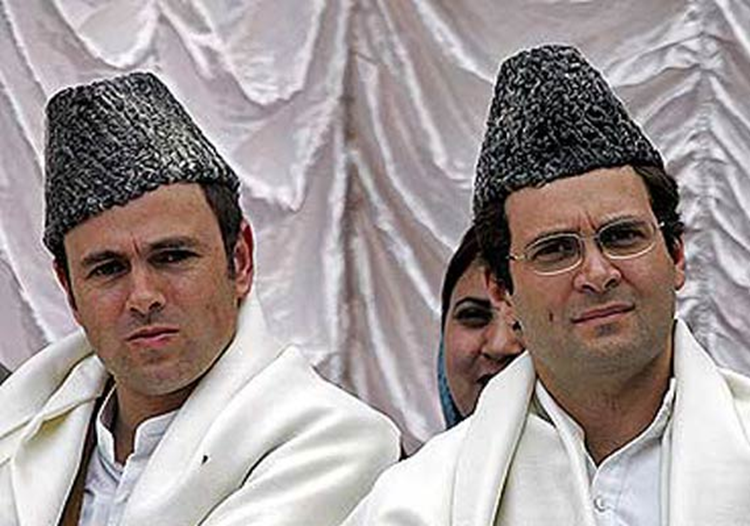 Jammu and Kashmir Government: Big decision of Congress High Command, Congress will not join Omar Abdullah government.. Know the whole matter