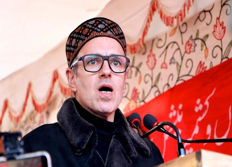 Omar Abdullah Net Worth: Kashmir Chief Minister Omar Abdullah owns this much property, click here to know