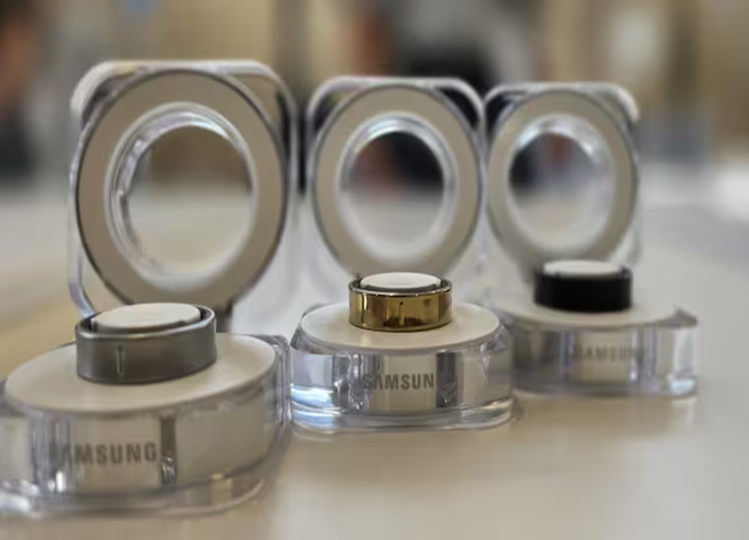 Samsung launched Galaxy Ring in India at a price of Rs 38,999, you will be surprised to know its features