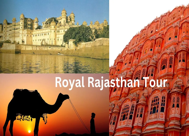 Rajasthan On Your Travel Wishlist? Grab IRCTC’s Royal Rajasthan Tour Package – Check Dates And Price