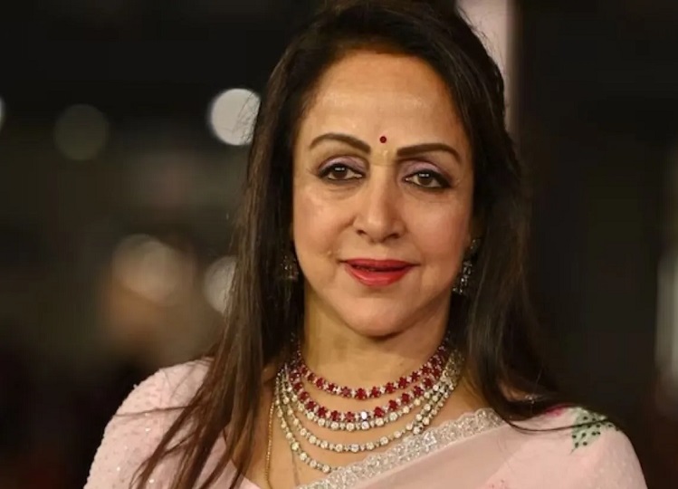 Birthday Special: This is how Hema Malini made her mark in Bollywood, completed her education from here, know interesting things related to her