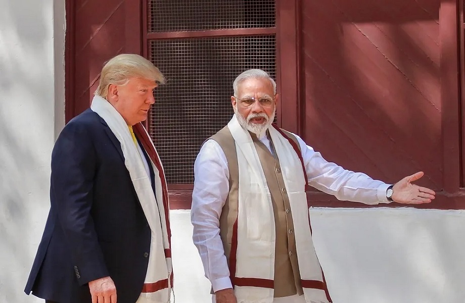 India's big statement on Trump's claim of stopping oil purchases from Russia, said - our priority is our countrymen...