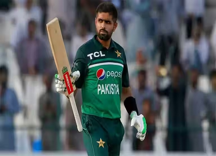 Pakistan team: Babar Azam resigns from captaincy in all three formats, team gets two new captains