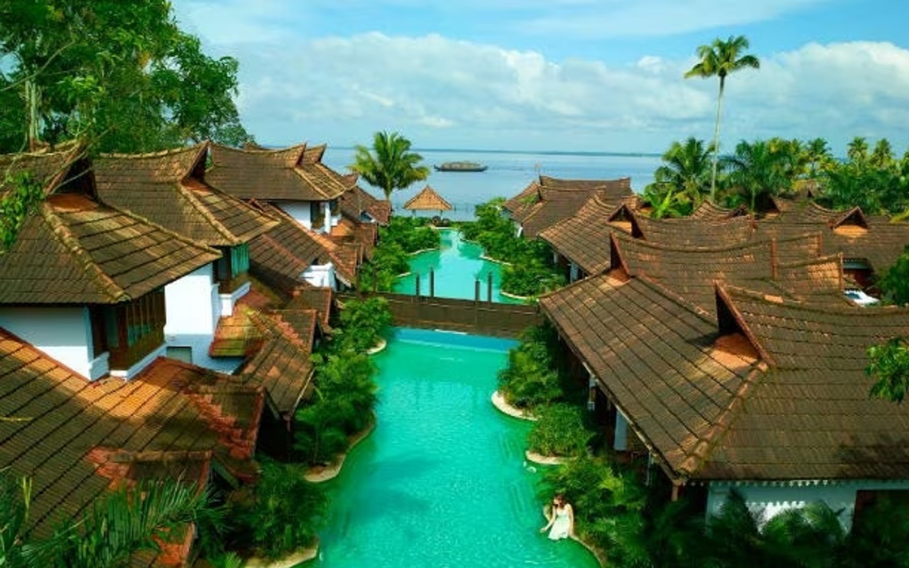 Travel Tips: Kumarakom is famous in the world for this reason, this is why the tour will become memorable
