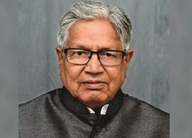 Rajasthan Elections 2023: Former Assembly Speaker Kailash Meghwal expelled from BJP