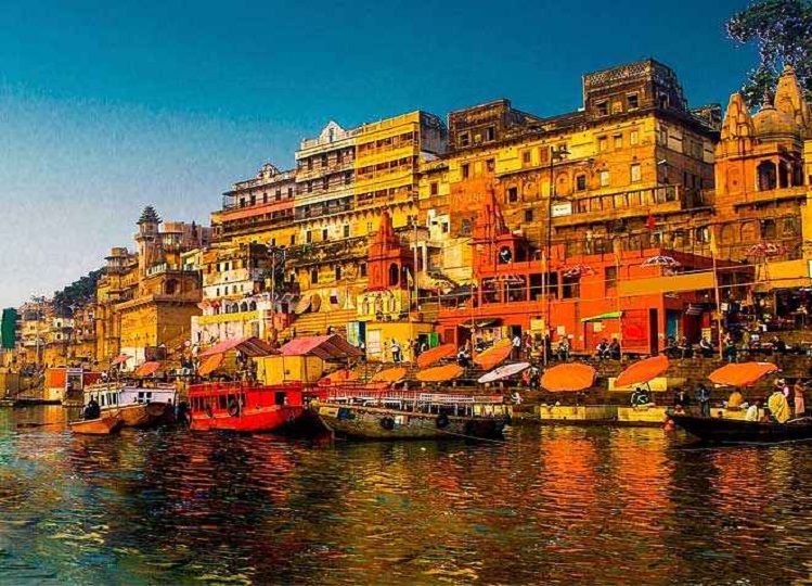 Travel Tips: Do visit Varanasi once with your family, you will find peace.