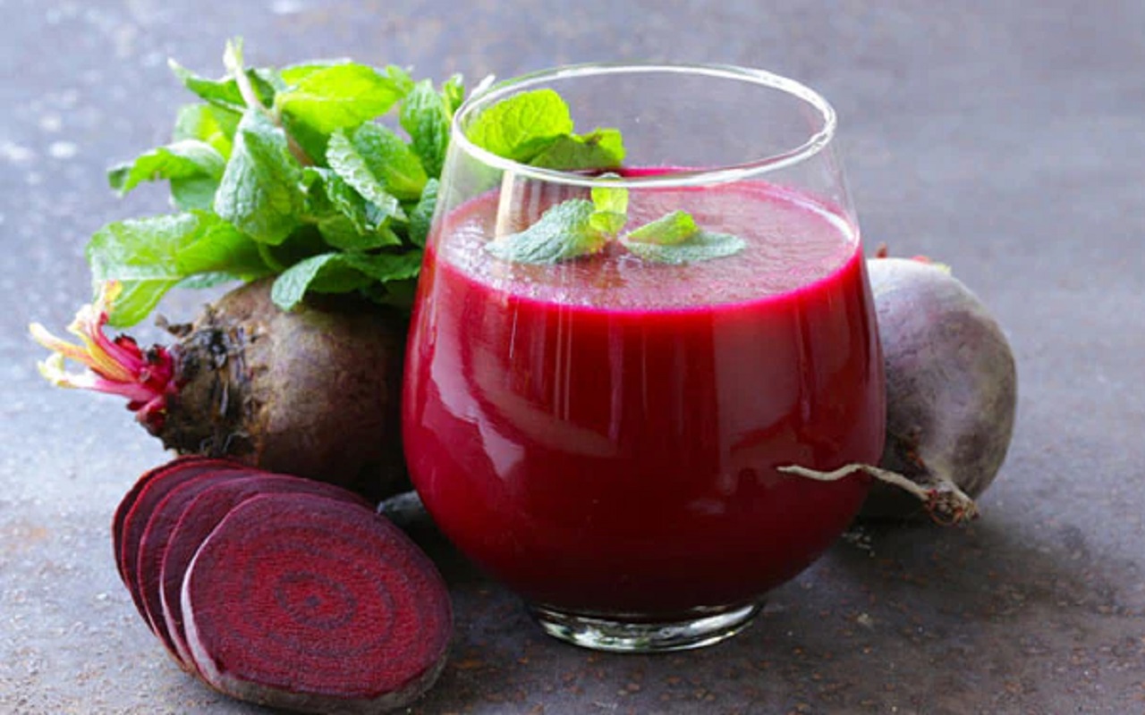 Recipe of the Day: Beetroot-apple soup is beneficial for health, prepare it with this method