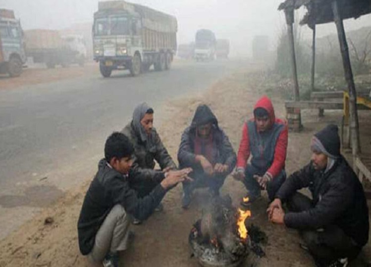 Weather Update: Now there will be severe cold in Rajasthan, Meteorological Department has released this new update.